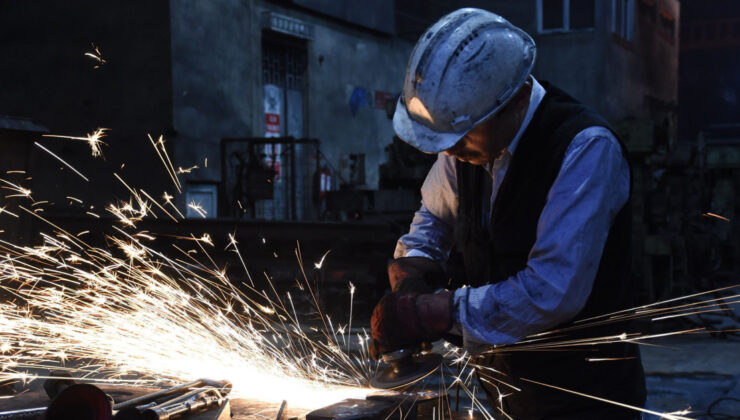 Türkiye’de Kayıt Dışı İstihdamla Mücadelede Önemli İlerleme: Teşviklerle İstihdam Artıyor