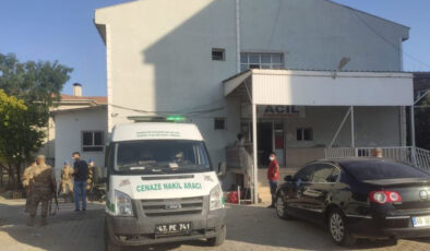 Mardin’de Genç Kız Evinde Ölü Bulundu: Şüpheli Gözaltında