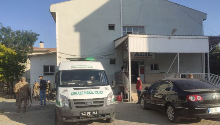 Mardin’de Genç Kız Evinde Ölü Bulundu: Şüpheli Gözaltında