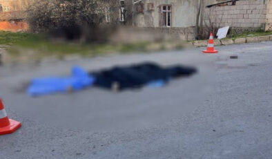 Tekirdağ Hayrabolu’da Kamyon Faciası: Çöp Toplayan Kadın Hayatını Kaybetti