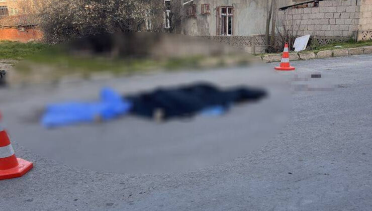 Tekirdağ Hayrabolu’da Kamyon Faciası: Çöp Toplayan Kadın Hayatını Kaybetti