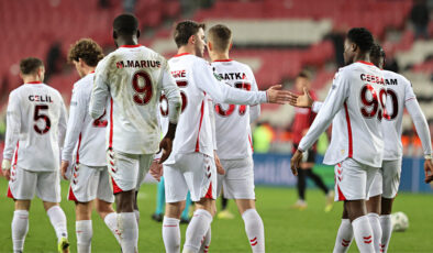 Samsunspor, Konferans Ligi’nde Rayo Vallecano’yu Ağırlıyor: Maç Saat Kaçta, Hangi Kanalda? İşte Detaylar!