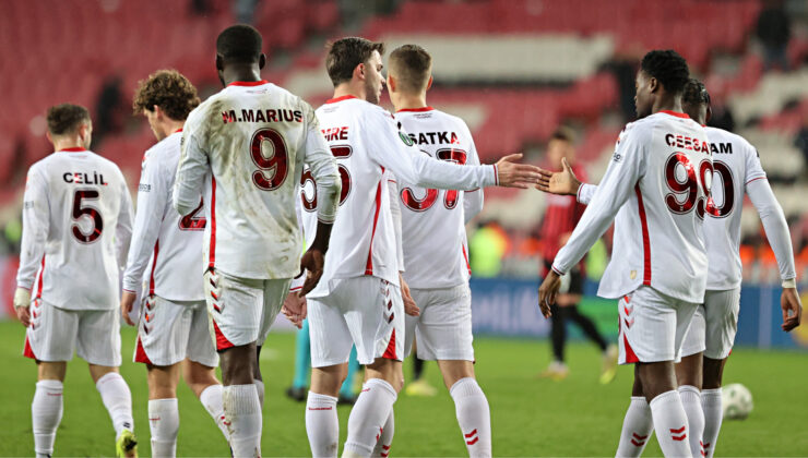 Samsunspor, Konferans Ligi’nde Rayo Vallecano’yu Ağırlıyor: Maç Saat Kaçta, Hangi Kanalda? İşte Detaylar!