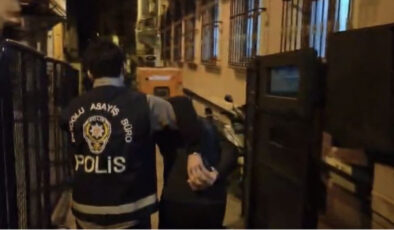 Beyoğlu’nda Darp Eden Vuruldu: Şüpheli ve Yaralının 26 Suç Kaydı Çıktı