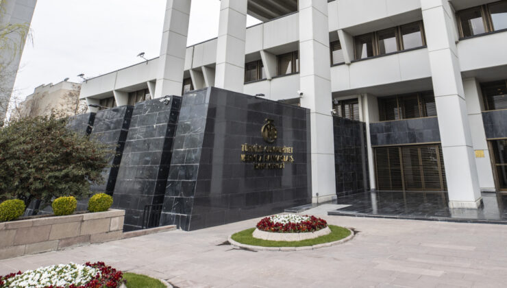 TCMB’nin Faiz Kararı Bugün Açıklanacak: Piyasalar Karar Metnine Odaklandı