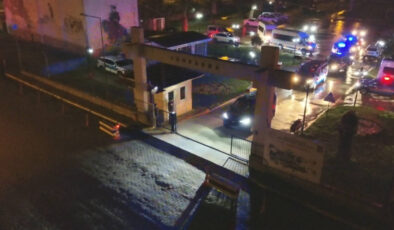 5 İlde Organize Suç Örgütlerine Dev Operasyon: 65 Şüpheli Yakalandı, 37’si Tutuklandı