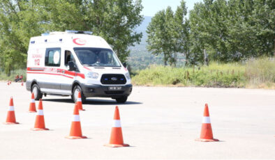 Uşak’ta Saman Balyalarından Düşen Yaşlı Adam Hayatını Kaybetti, Samsun’da Taciz Şüphelisi Tutuklandı