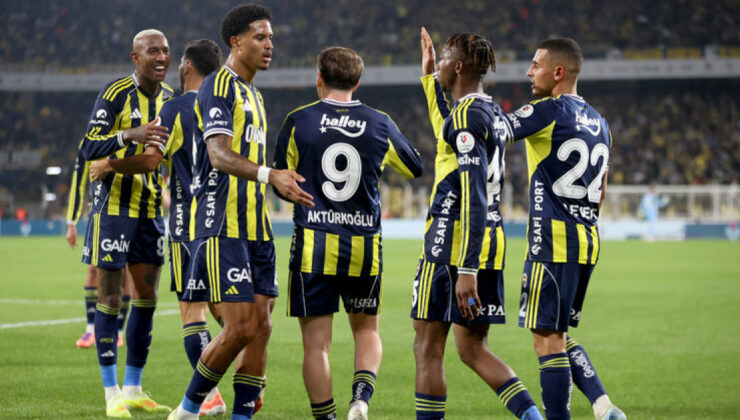 Fenerbahçe, Fatih Karagümrük Deplasmanında Zirve Takibini Sürdürmek İstiyor: Maç Öncesi Eksikler ve Hedefler