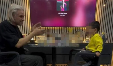 İzmir’de 3 Yaşındaki Çocuğunu Alkol Masasına Oturtan Baba Gözaltına Alındı: Sosyal Medyada Tepki Çeken Görüntüler Sonrası Hızlı Gelişme