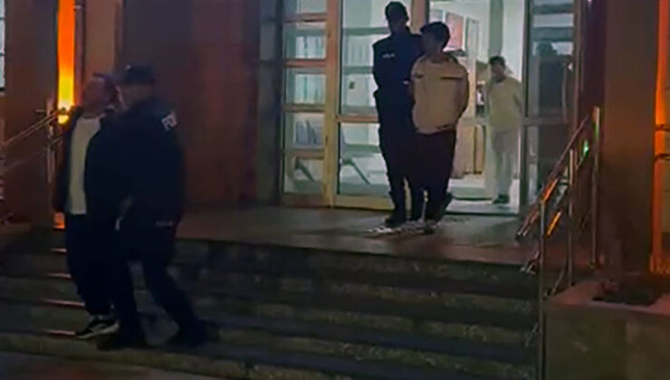 Adana’da Firari Baba ve İki Oğlu Yakalandı: Çeşitli Suçlardan Aranan Şahıslar Cezaevine Gönderildi