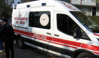 Uşak’ta Çatıdan Düşen Yaşlı Adam 52 Gün Sonra Hayatını Kaybetti: Acı Kayıp