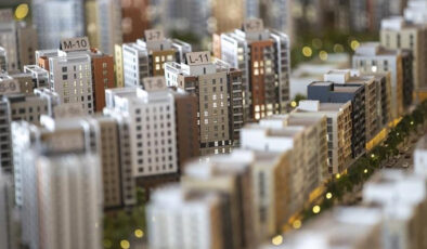 Merkez Bankası Verileri: Gayrimenkulde Açık Trendi 2026’da Sürüyor – Yabancı Alımları Artıyor