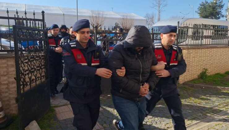 Samsun Merkezli Yasa Dışı Bahis Operasyonunda 14 Şüpheli Gözaltına Alındı: 250 Milyon TL’lik Vurgun Engellendi