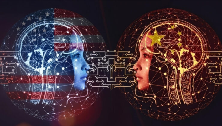 Çin’den ABD’ye Yapay Zeka Uyarısı: Savaş Kararlarında İnsan Kontrolü Vurgusu