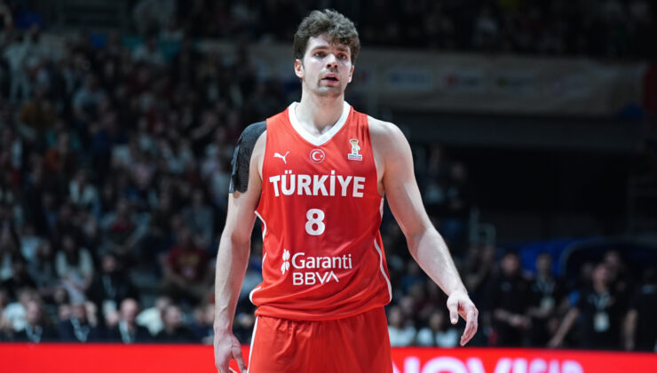 A Milli Basketbol Takımı, Sırbistan’ı Ağırlıyor: Dünya Kupası Yolunda Kritik Maç!