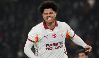 Galatasaray’ın Yıldızı Gabriel Sara’ya Milli Takım Daveti Yolda! Fabrizio Romano’dan Müjde