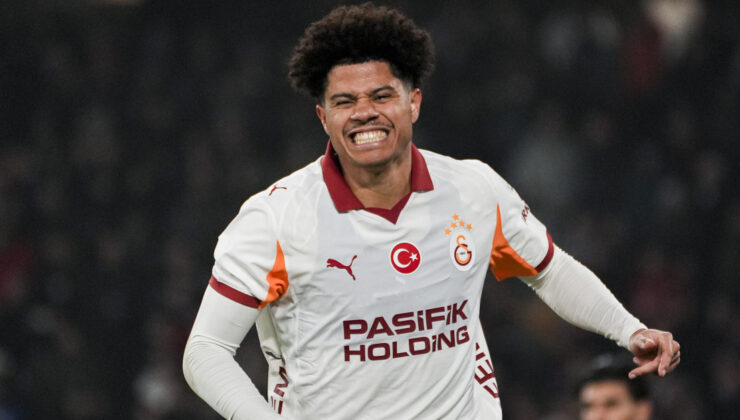 Galatasaray’ın Yıldızı Gabriel Sara’ya Milli Takım Daveti Yolda! Fabrizio Romano’dan Müjde