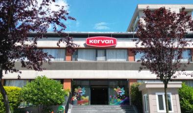 Kervan Gıda 2025 Finansal Sonuçlarını Açıkladı: FAVÖK Rekor Seviyeye Ulaştı, Borç Azaldı
