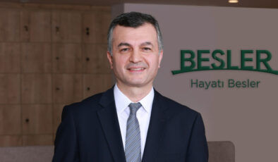 Besler’den Rekor Performans: 2025’te 32.5 Milyar TL Ciro ve İnovasyon Hamlesi