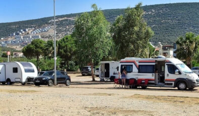 Didim’de Karavan ve Çadır Konaklamasına Sınırlama: Çevre Kirliliğine Karşı Yeni Düzenlemeler