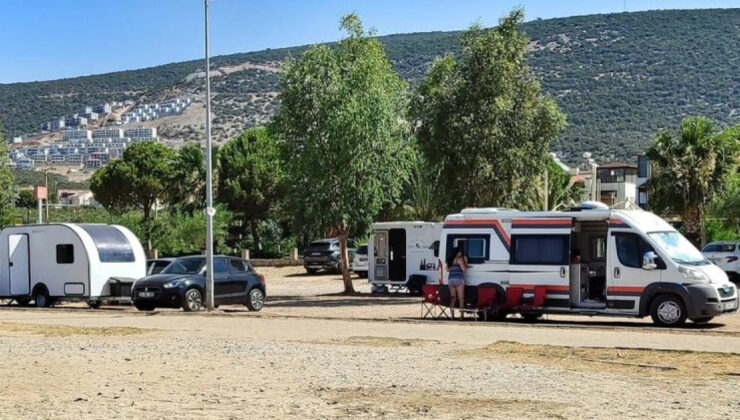 Didim’de Karavan ve Çadır Konaklamasına Sınırlama: Çevre Kirliliğine Karşı Yeni Düzenlemeler