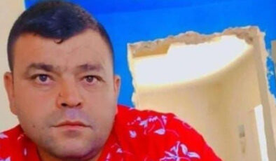 Ankara’da Ev Yangınında Ailesini Kurtaran Kahraman Baba Hayatını Kaybetti