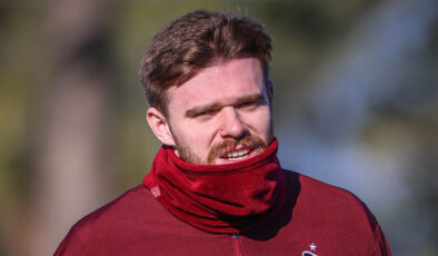 Trabzonspor’da Arseniy Batagov Sakatlandı: Ne Zaman Sahalara Dönecek?