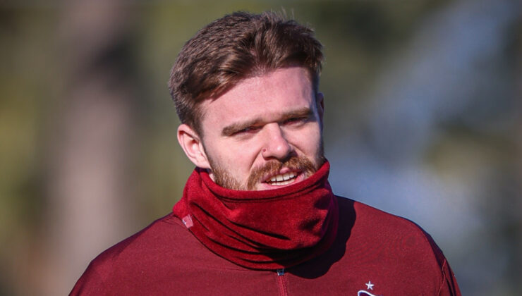 Trabzonspor’da Arseniy Batagov Sakatlandı: Ne Zaman Sahalara Dönecek?