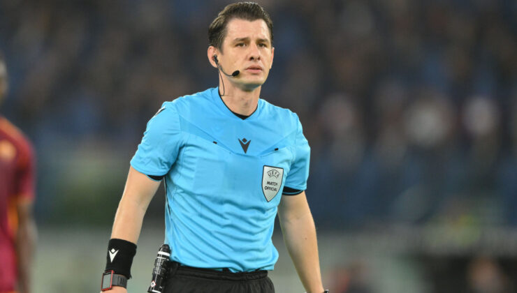 Şampiyonlar Ligi’nde Tartışmalı Penaltı Kararı: Leverkusen-Arsenal Maçında Halil Umut Meler Gündemde