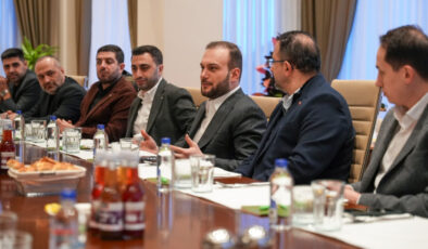 Sıfır Atık Vakfı’ndan İklim Değişikliği ve Sıfır Atık Gündemine Dair Önemli Açıklamalar