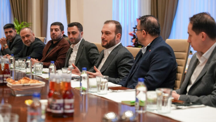 Sıfır Atık Vakfı’ndan İklim Değişikliği ve Sıfır Atık Gündemine Dair Önemli Açıklamalar