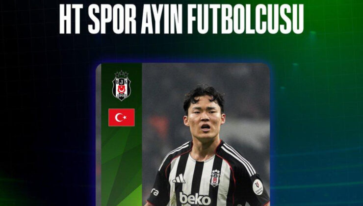 HT Spor’dan Şubat Ayının Oyuncusu Ödülü: Hyeon-gyu Oh Zirvede!