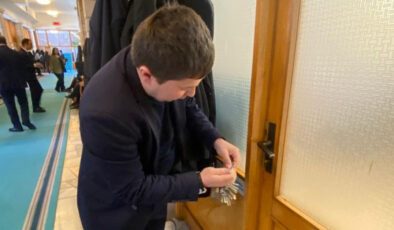 TBMM’de Kritik Oturum Tutanakları Mühürlendi: ABD-İsrail-İran Gerilimi ve Türkiye’ye Etkileri