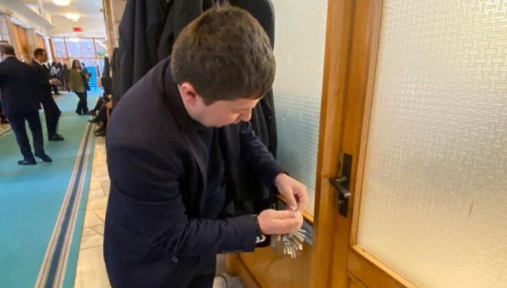 TBMM’de Kritik Oturum Tutanakları Mühürlendi: ABD-İsrail-İran Gerilimi ve Türkiye’ye Etkileri