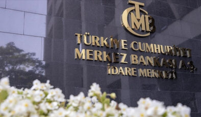 TCMB Rezervleri Düşüşte: Döviz ve Altın Rezervlerinde Büyük Kayıp