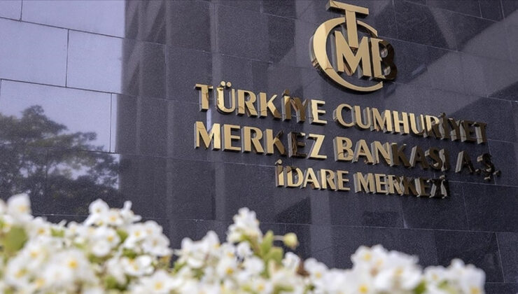 TCMB Rezervleri Düşüşte: Döviz ve Altın Rezervlerinde Büyük Kayıp