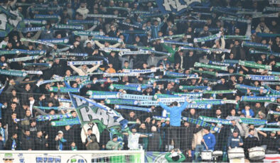 Trabzonspor – Çaykur Rizespor Maçına Konuk Taraftar Alınmayacak: İşte Kararın Detayları