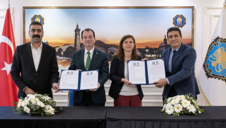 Dicle Üniversitesi ve Diyarbakır Büyükşehir Belediyesi’nden Hasta Yakınlarına Destek: Misafirhane, İtfaiye ve Otopark Protokolü