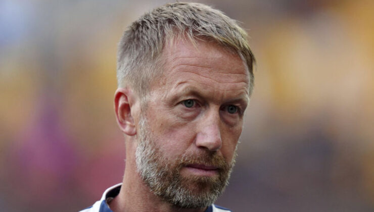 Graham Potter’dan İsveç’e Uzun Vadeli İmza: 2030’a Kadar Sözleşme Yenilendi!