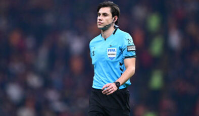 Trendyol Süper Lig 26. Hafta Heyecanı: Hakemler Belli Oldu ve Acı Bir Olayla Yatağan Sarsıldı