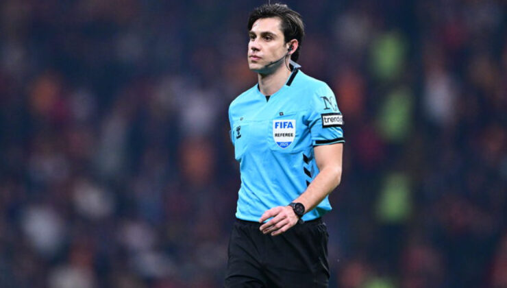 Trendyol Süper Lig 26. Hafta Heyecanı: Hakemler Belli Oldu ve Acı Bir Olayla Yatağan Sarsıldı