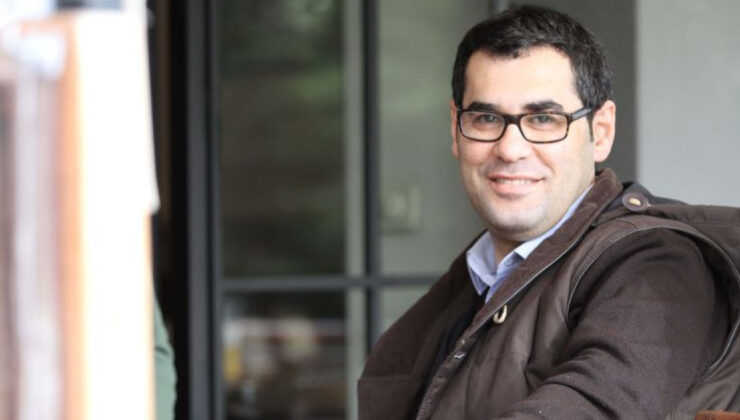 Enver Aysever’e ‘Halkı Kin ve Düşmanlığa Tahrik’ Suçundan 10 Ay Hapis Cezası: Tahliye Edildi