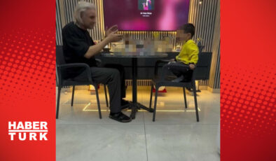 İzmir’de Küçük Çocuğunu Alkol Masasına Oturtan Baba Adli Kontrolle Serbest Bırakıldı; Kuyumcu Soygununda Yeni Gelişmeler