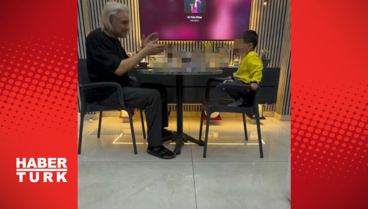 İzmir’de Küçük Çocuğunu Alkol Masasına Oturtan Baba Adli Kontrolle Serbest Bırakıldı; Kuyumcu Soygununda Yeni Gelişmeler