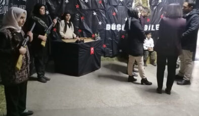 Erzurum Hınıs’ta Öğrencilerden Canlı Müze: Milli Mücadele Kahramanları Yaşıyor!