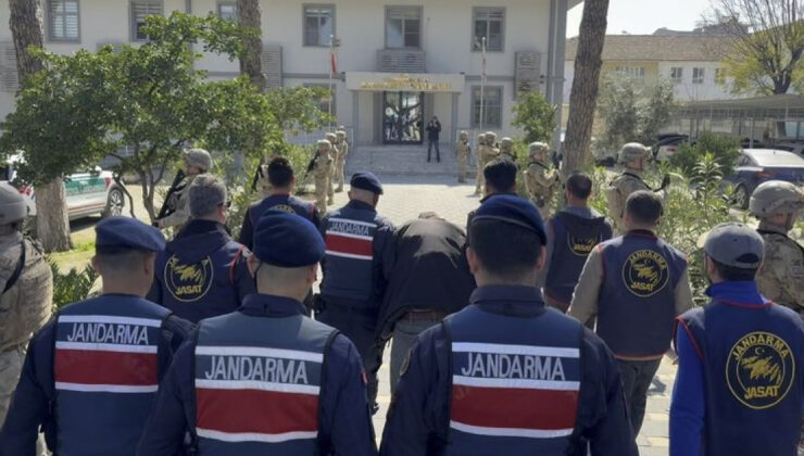 Germencik’te Korkunç Cinayet: Annesini Öldüren Şahıs Tutuklandı