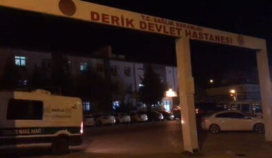 Mardin ve Tekirdağ’da Kan Döküldü: Genç Kadın Cinayeti ve İnşaat Alanında Çatışma