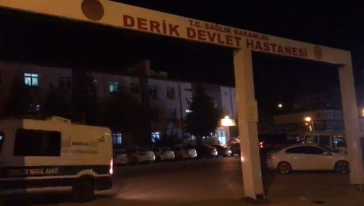 Mardin ve Tekirdağ’da Kan Döküldü: Genç Kadın Cinayeti ve İnşaat Alanında Çatışma