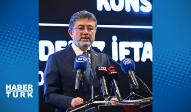 Bakan Yumaklı’dan ‘Büyük Batı Karadeniz İftarı’nda Önemli Mesajlar: Gazze, Barış ve İç Cephe Vurgusu