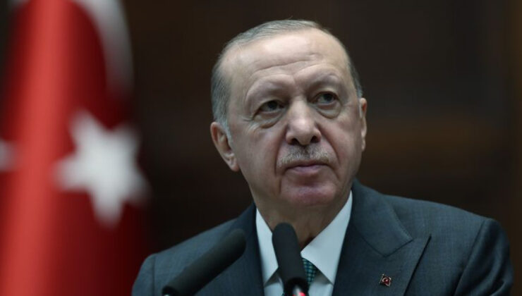 Erdoğan’dan İstiklal Marşı’nın 105. Yıl Dönümü Mesajı: ‘Son Nefesimize Kadar Sahip Çıkacağız’